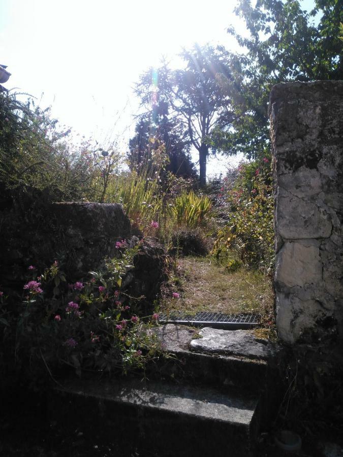 Frossay Gite De L'Escapade מראה חיצוני תמונה